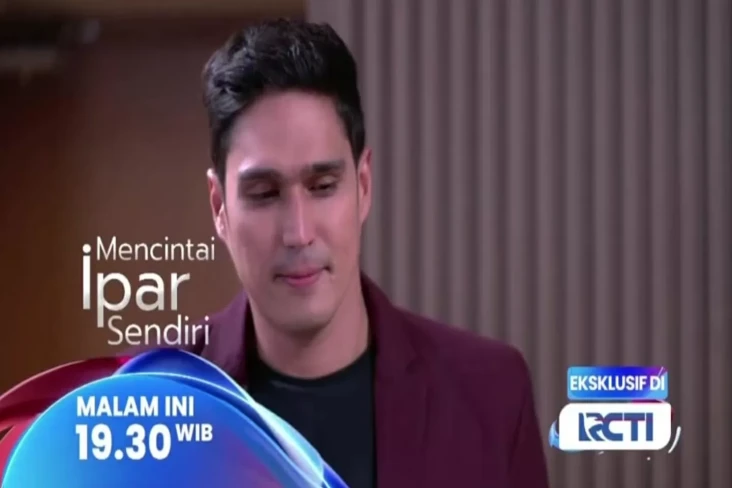 Sinopsis Sinetron Mencintai...
