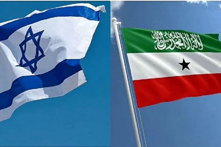 Negara-negara Arab Marah...