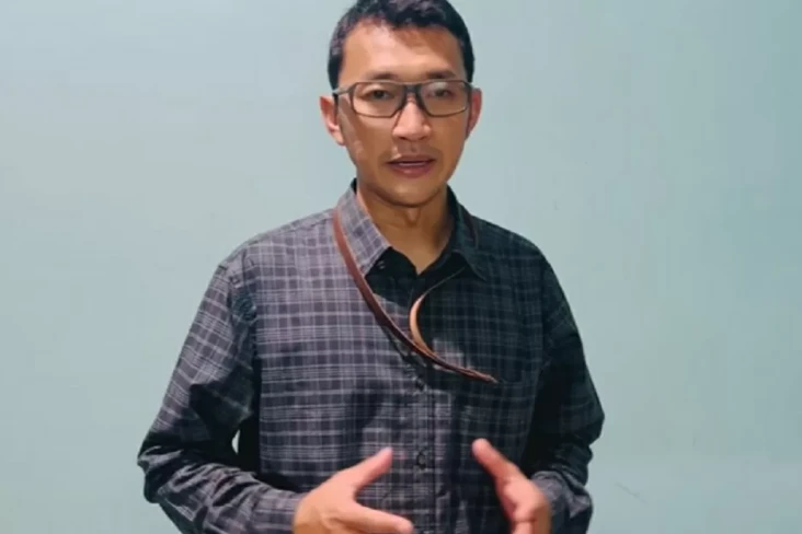 Ternyata Ini Alasan...