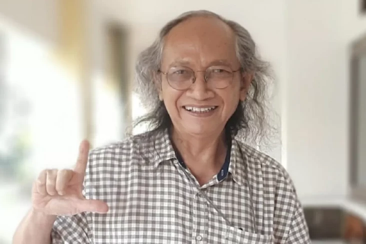 Romo FX Mudji Sutrisno...