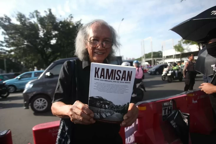 Jenazah Romo Mudji Sutrisno...