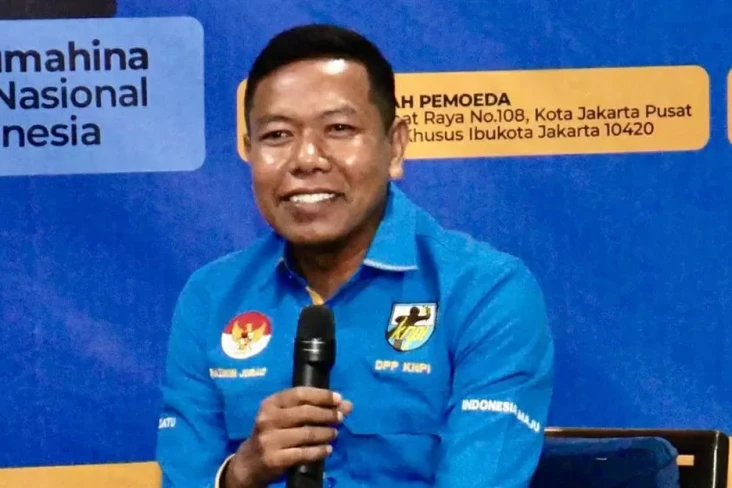 DPP KNPI Tegaskan Belum...