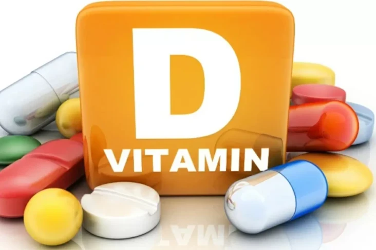 Vitamin C atau Vitamin...