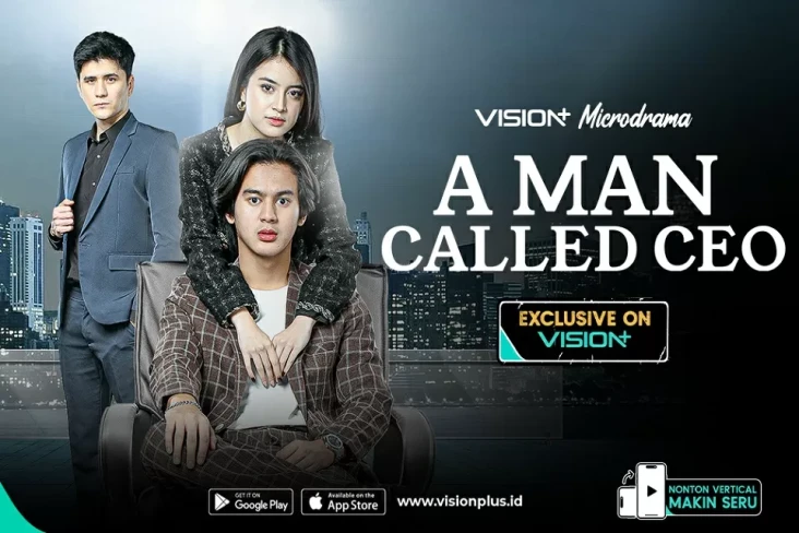 Misteri Penyamaran di...