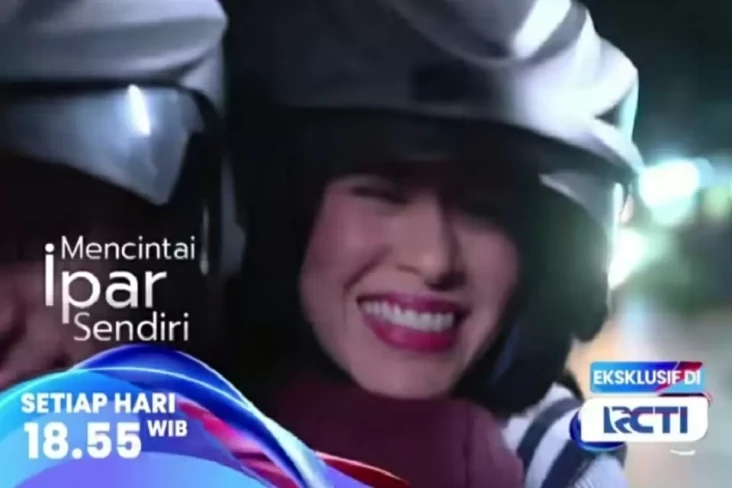 Sinopsis Sinetron Mencintai...