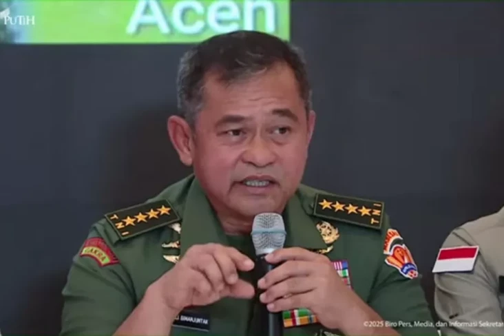 KSAD Sebut Penanganan...