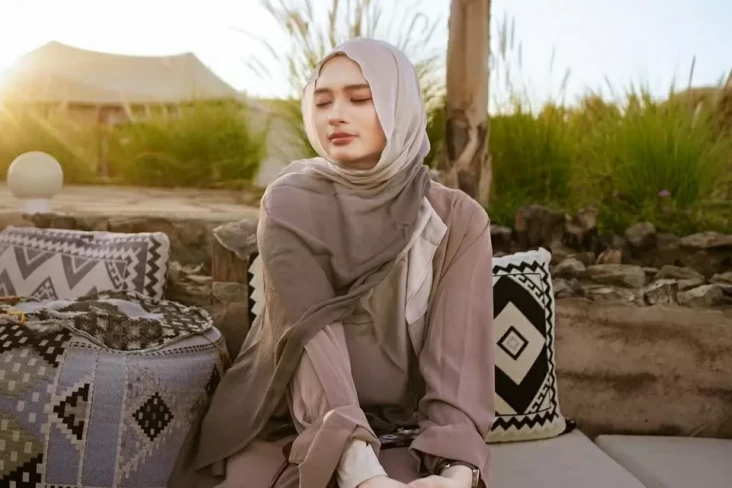 Inara Rusli Cabut Laporan...
