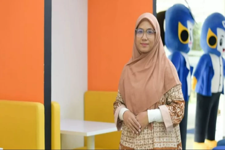 Perjuangan Mardiah,...
