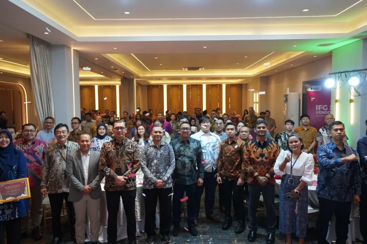 Perkuat Kepercayaan...