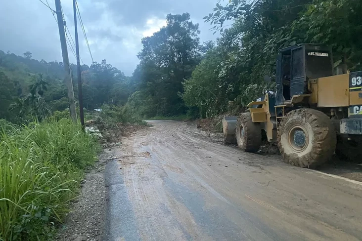 12 Jaringan Jalan Nasional...