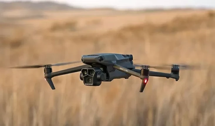 250 Drone Kamikaze Kamboja...