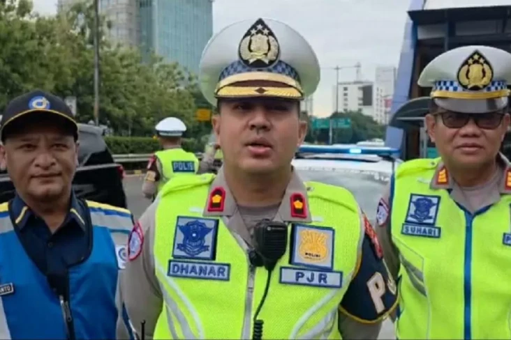Arus Balik Nataru 2026,...