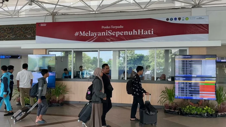 Tak Perlu Khawatir di...