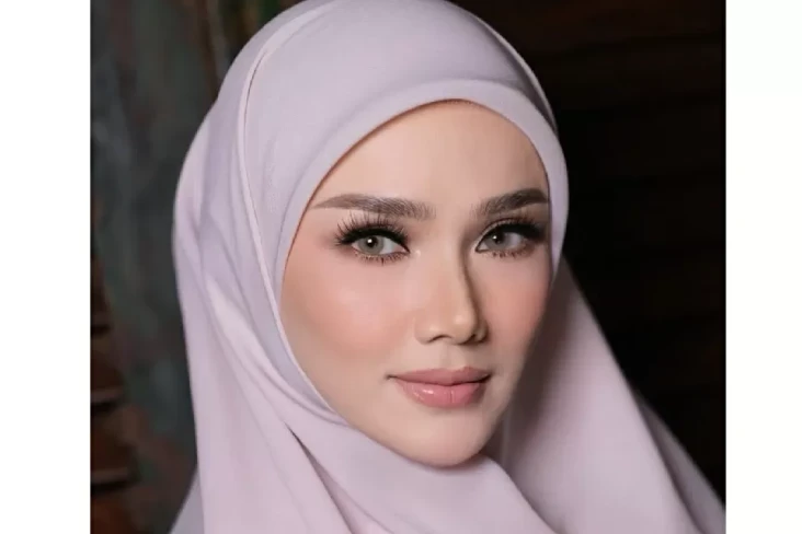 Mulan Jameela Bangga,...