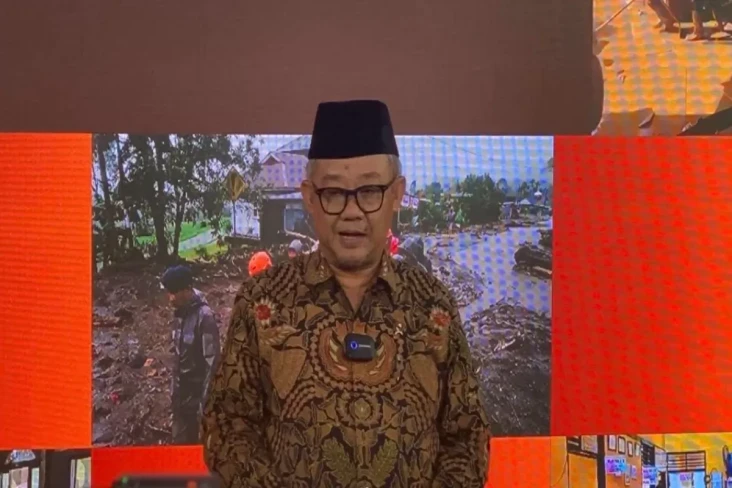 Mendikdasmen Sebut 85...