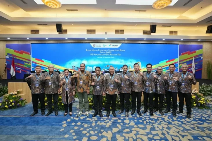 Patuhi UU BUMN, RUPSLB...