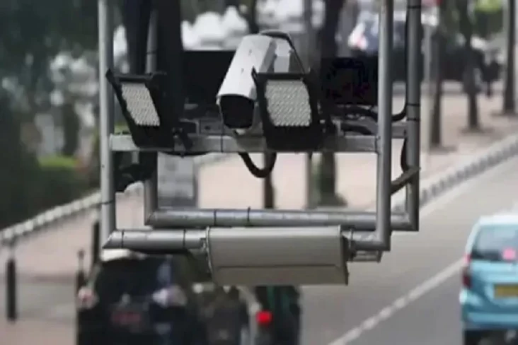 Polda Metro Jaya: Tilang...