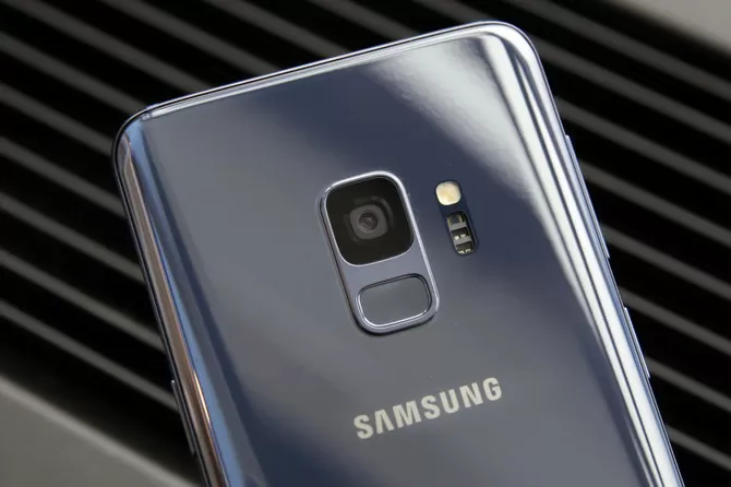 Mantan Orang Dalam Samsung...