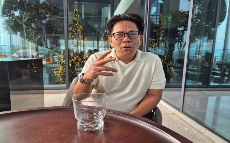 Disiplin Kesadaran Jadi...