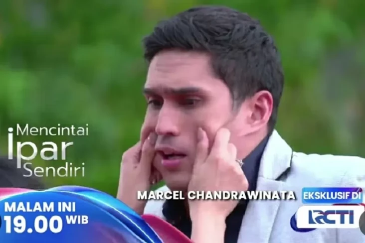 Sinopsis Sinetron Mencintai...