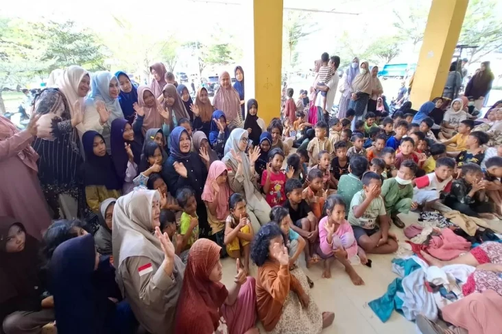 Kemendukbangga/BKKBN...