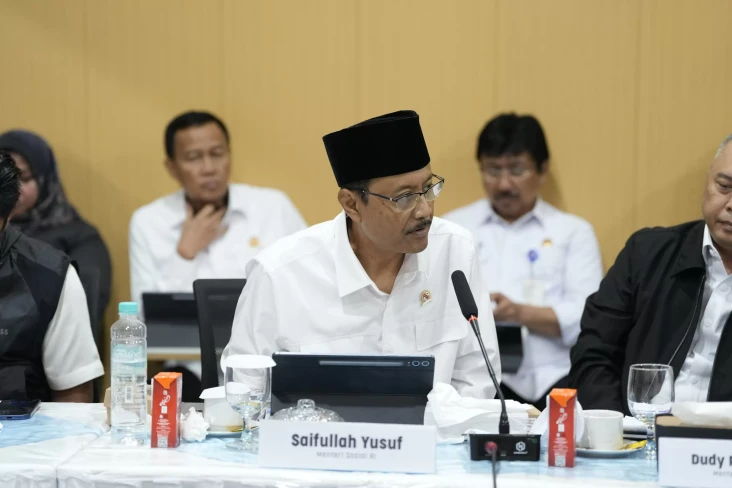 Korban Banjir Sumatera...