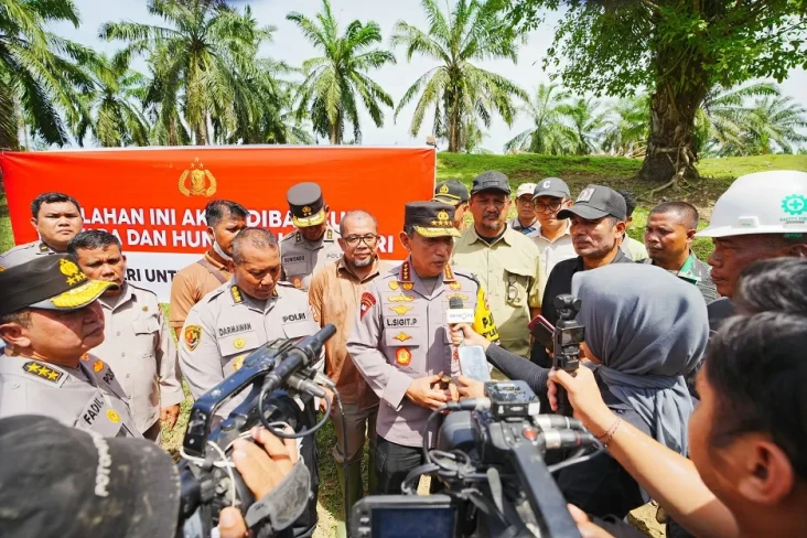 Bakal Bangun 300 Hunian,...
