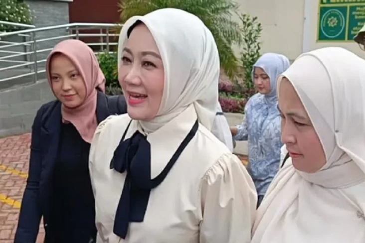 Isu Perempuan Lain Jadi...