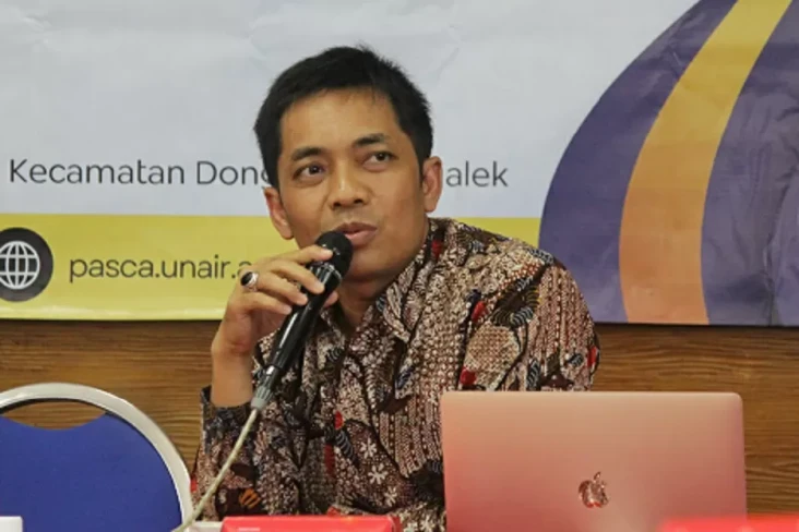 Perpol dan Wajah Buruk...