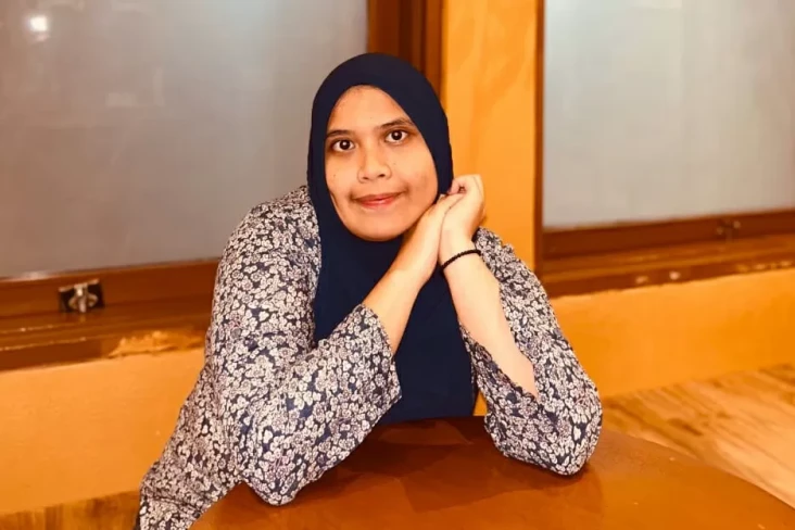 Kisah Inspiratif Fathiyyah...