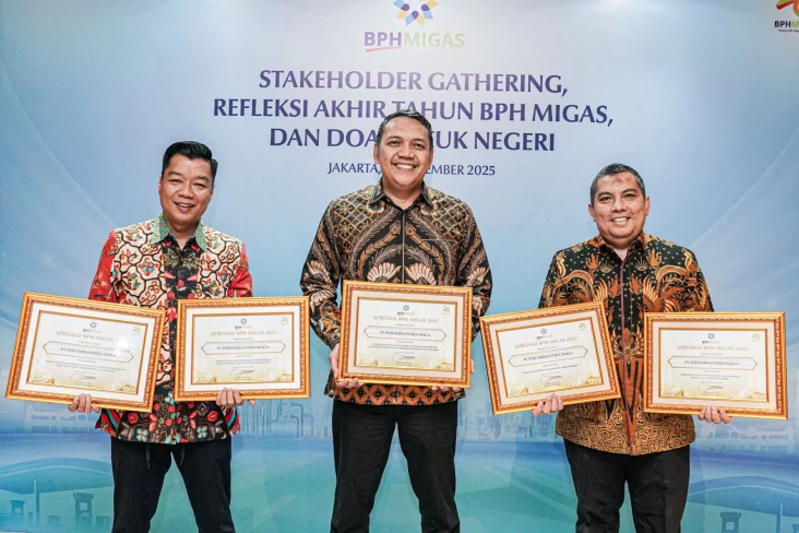 Pertamina Patra Niaga...