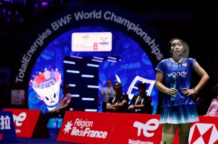 BWF Proteksi Ranking...