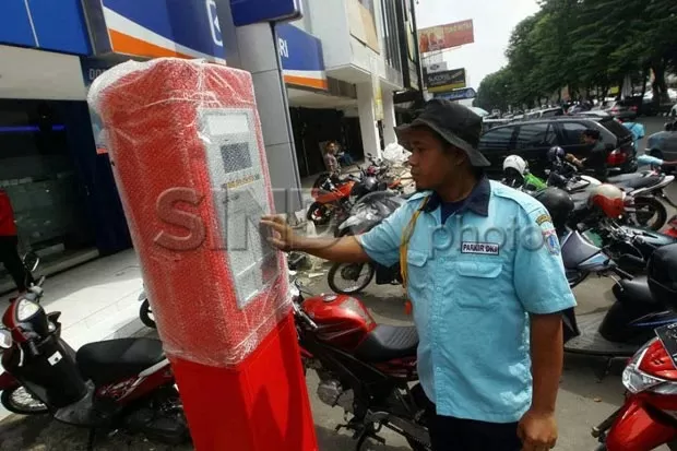 Catat, Ini 36 Titik...