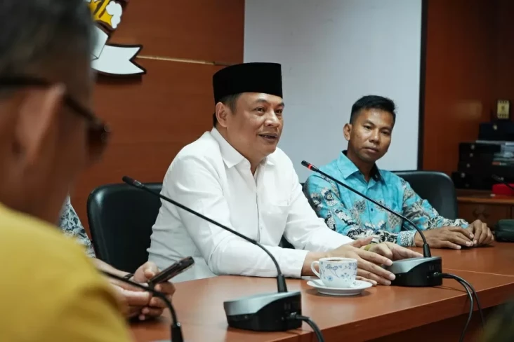 Perkuat Pengawasan,...