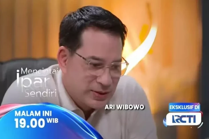 Sinopsis Sinetron Mencintai...