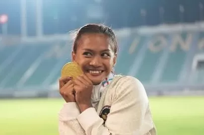 Cerita Sukses Diva Renatta...