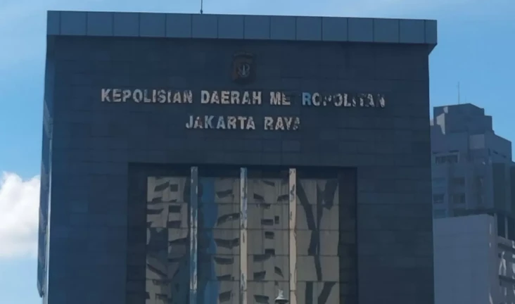 Polisi Sudah Terima...