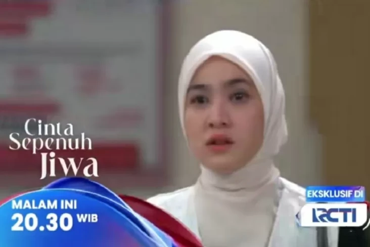 Sinopsis Sinetron Cinta...