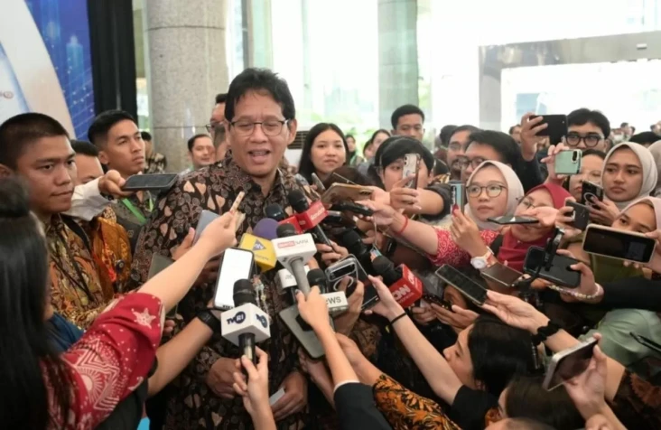 Jelang Pergantian Bos...