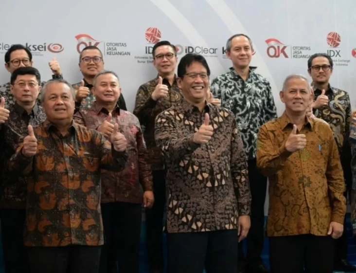 Buka Perdagangan 2026,...