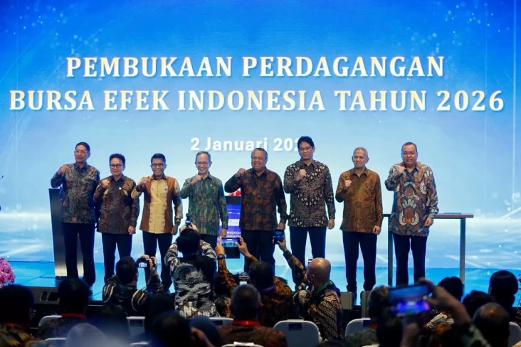 Bos OJK Beberkan Strategi...