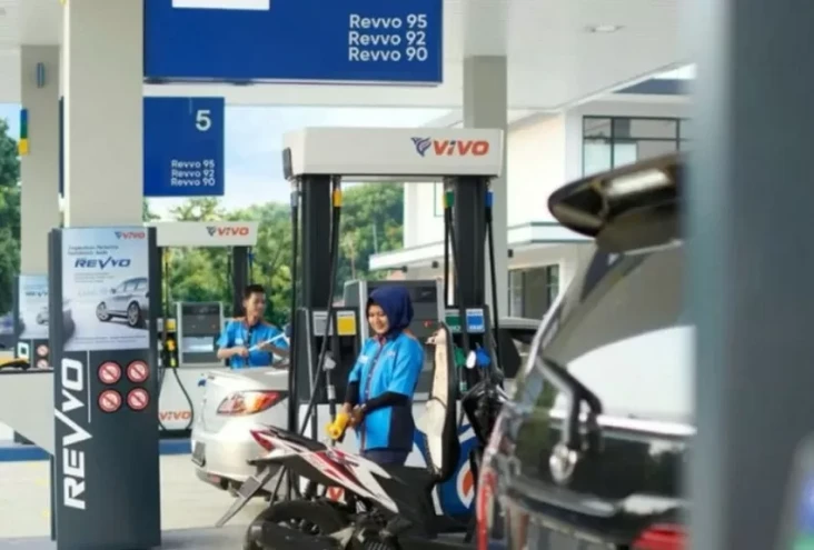 Daftar Harga BBM Terbaru...