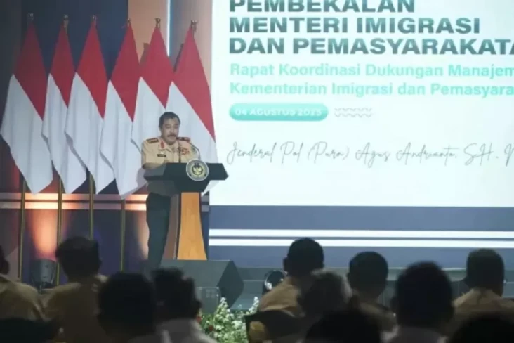 Kemenimipas Siapkan...