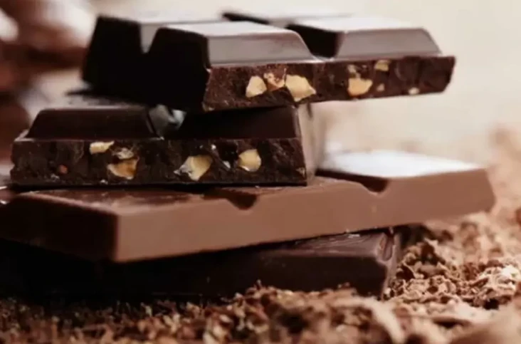 Penelitian Ungkap Cokelat...