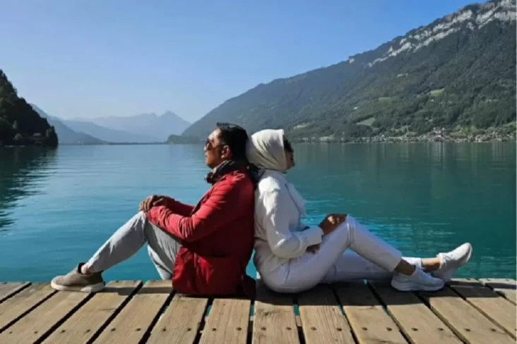 Kisah Cinta Atalia Praratya...