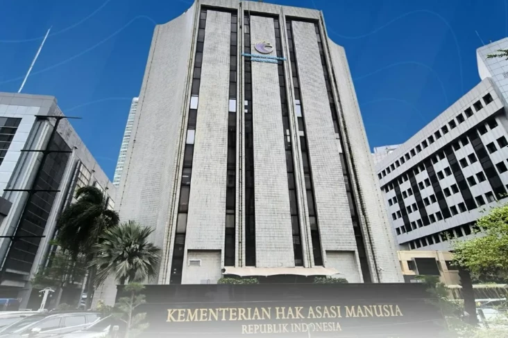 Rekrutmen PPPK Kementerian...