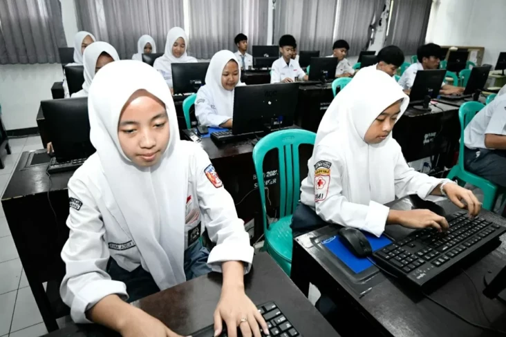2 Mata Pelajaran yang...