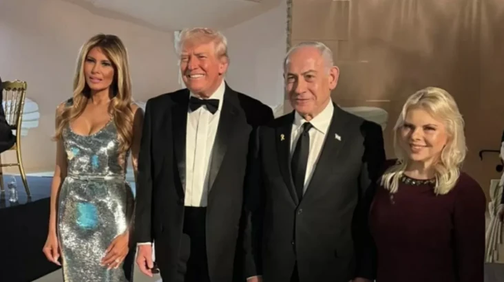 Trump Siap Serang Iran...