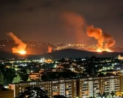 Venezuela Tuding AS...