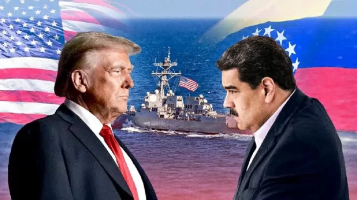 AS Serang Venezuela...